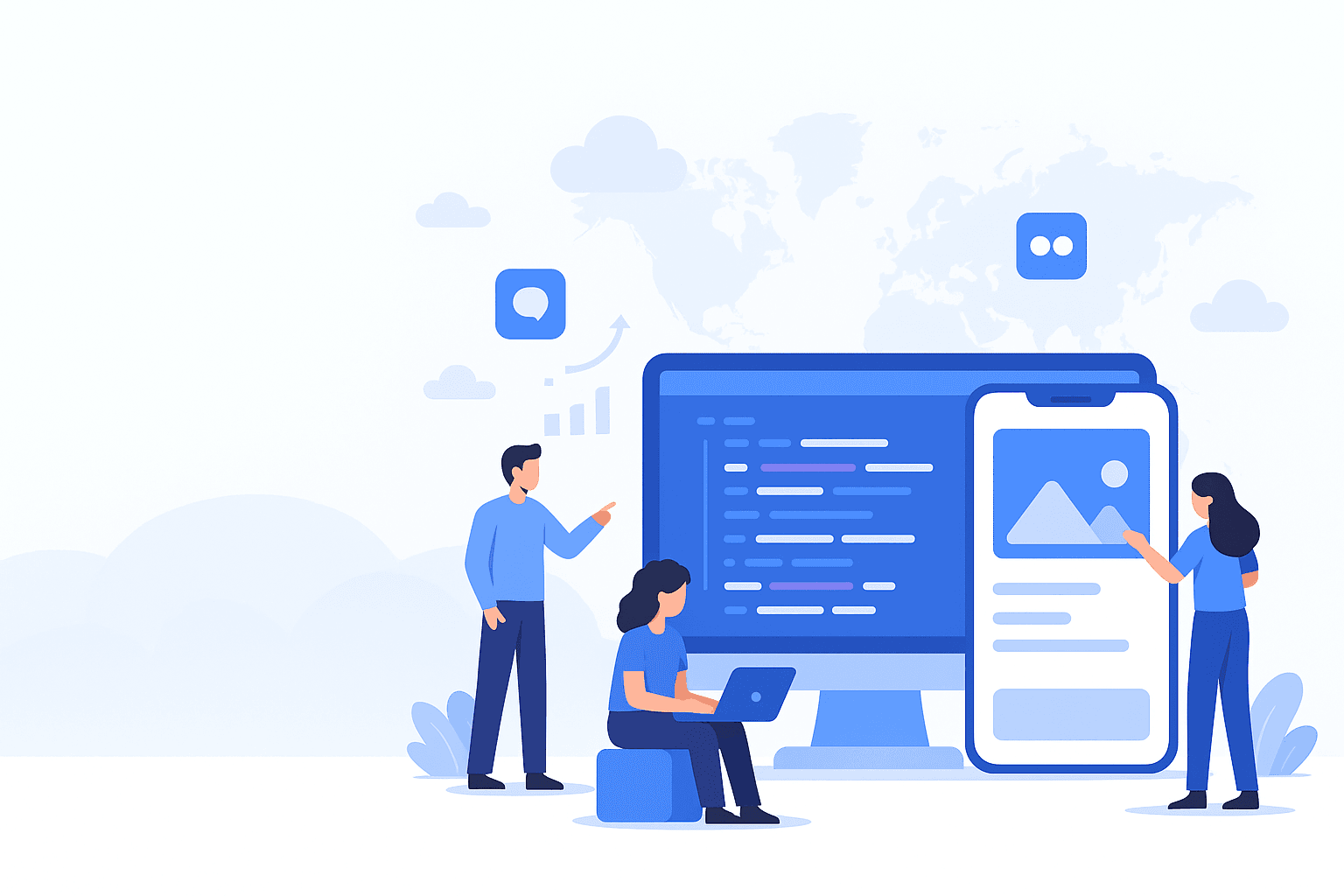 Astraplex Technologies - Digital Solutions